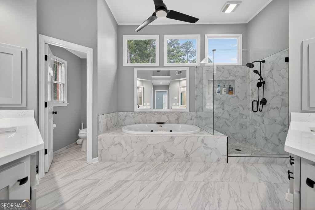 2559 Dunhaven Glen Snellville - 40