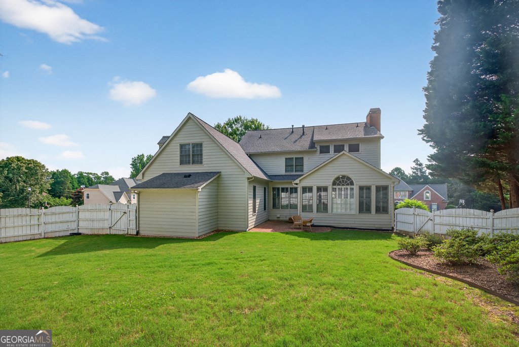 2559 Dunhaven Glen Snellville - 5
