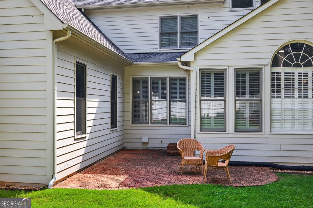 2559 Dunhaven Glen Snellville - 6