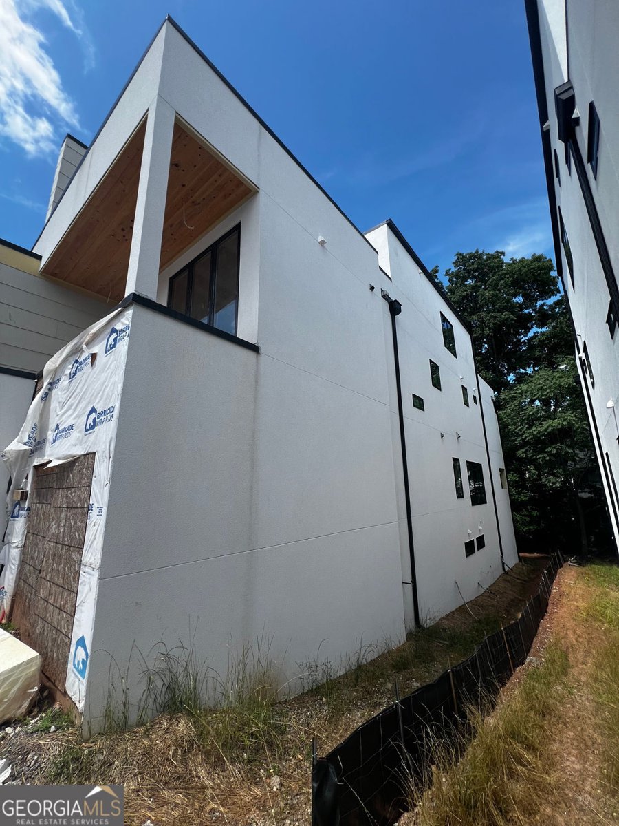 308 Fortune Street Atlanta - 1