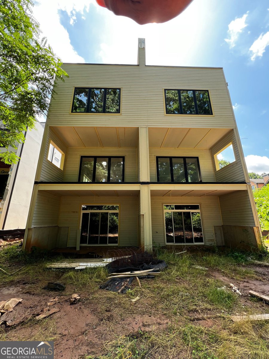 308 Fortune Street Atlanta - 2