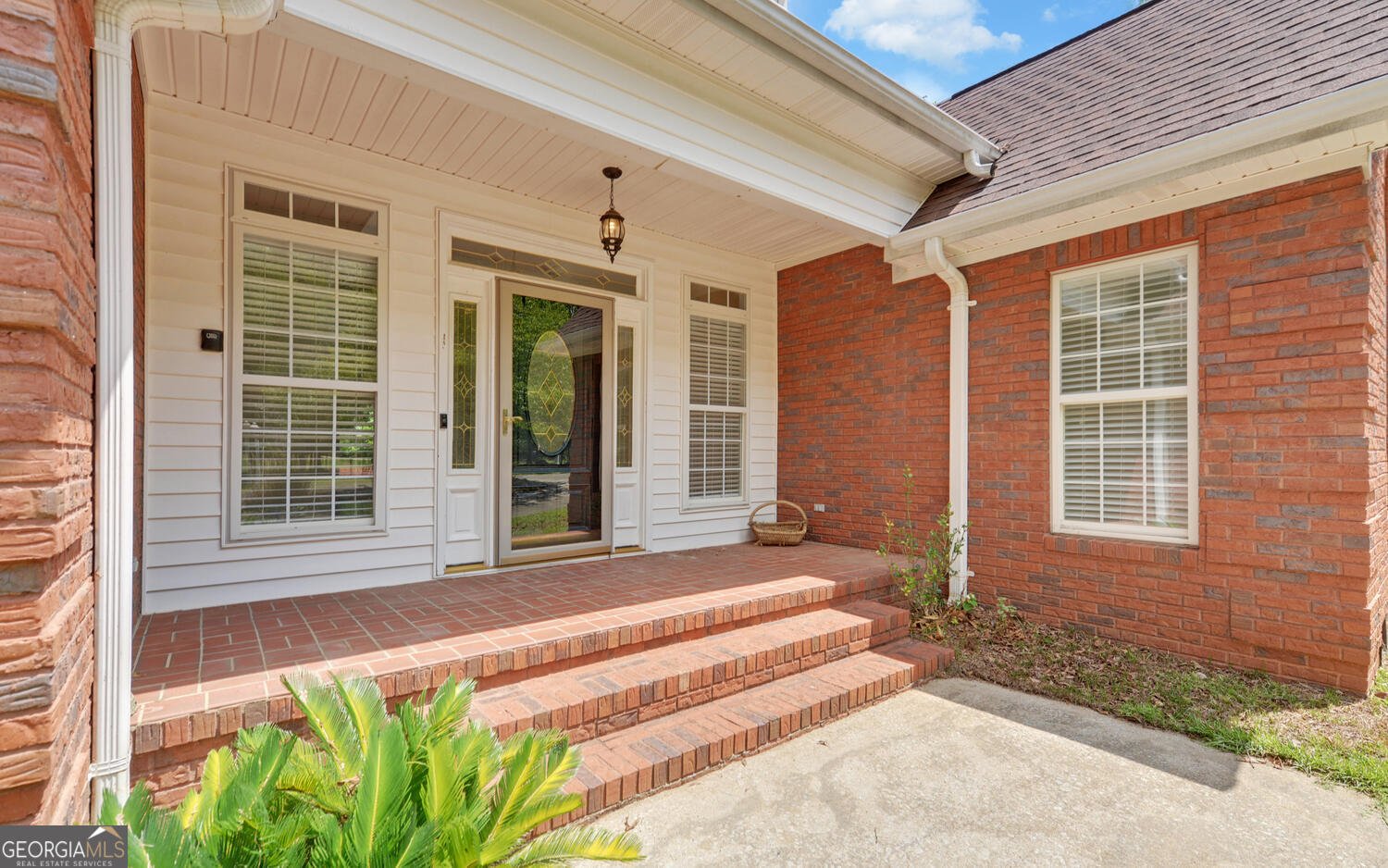 200 Hillandale Drive Hartwell - 1
