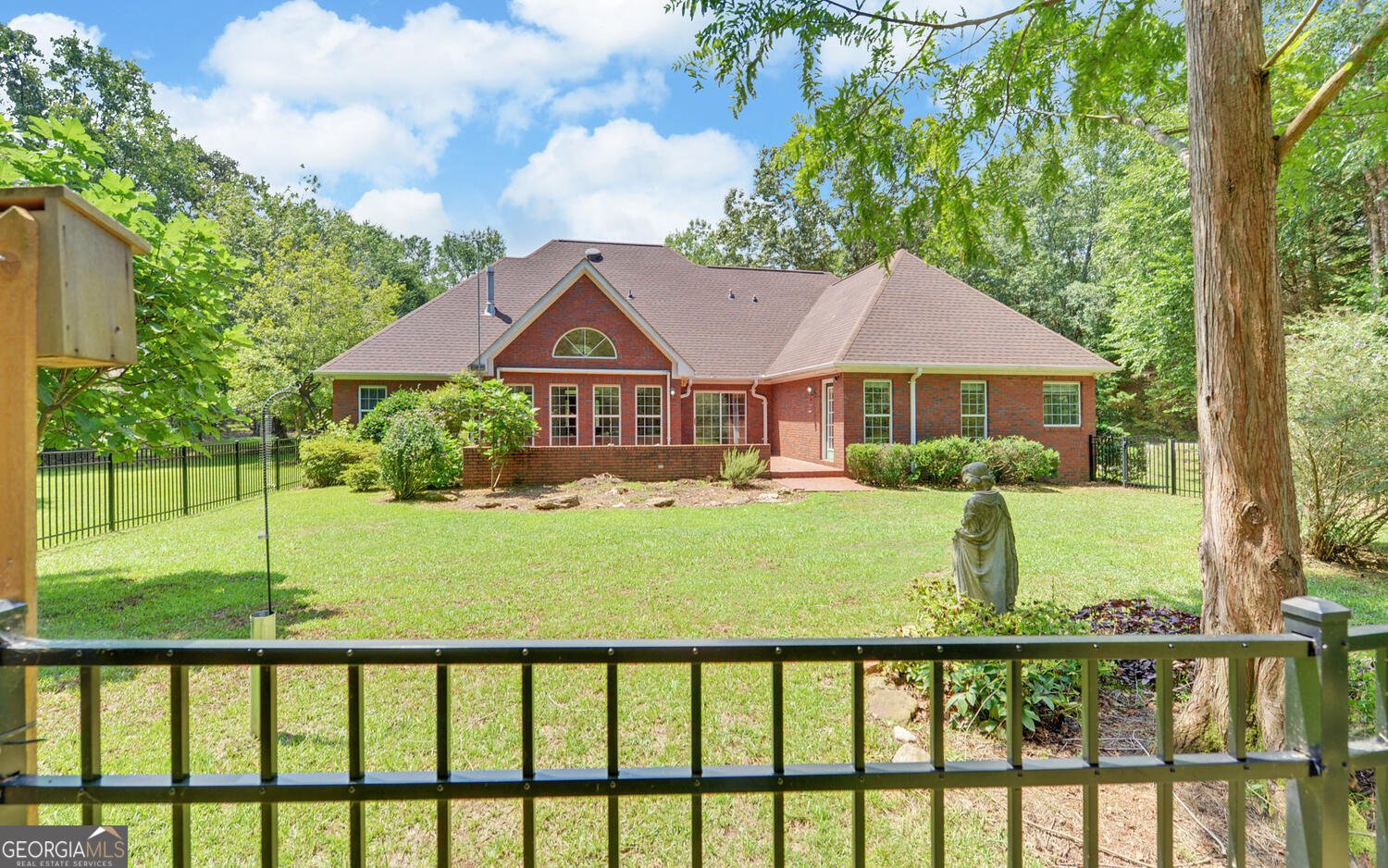 200 Hillandale Drive Hartwell - 51