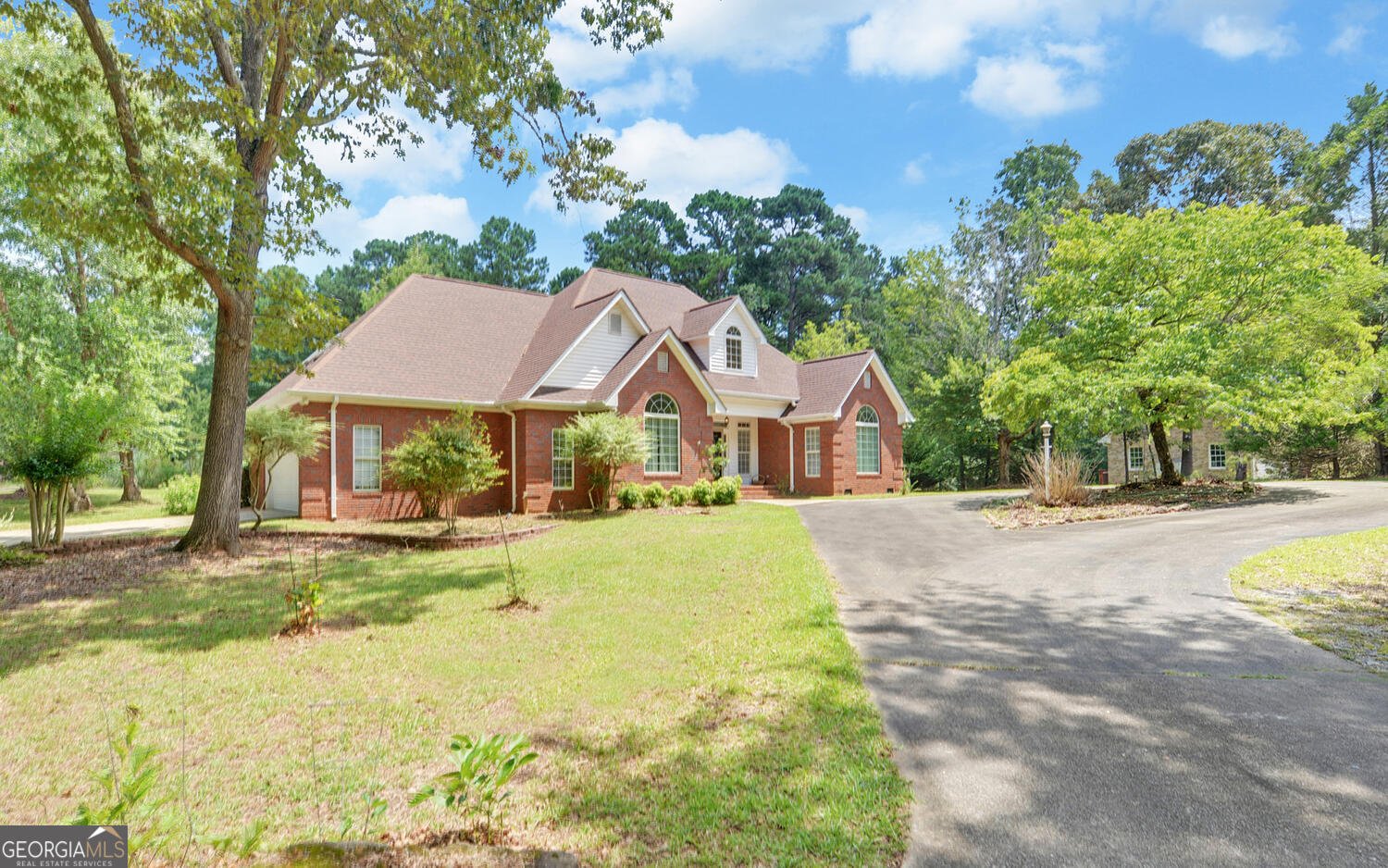 200 Hillandale Drive Hartwell - 55