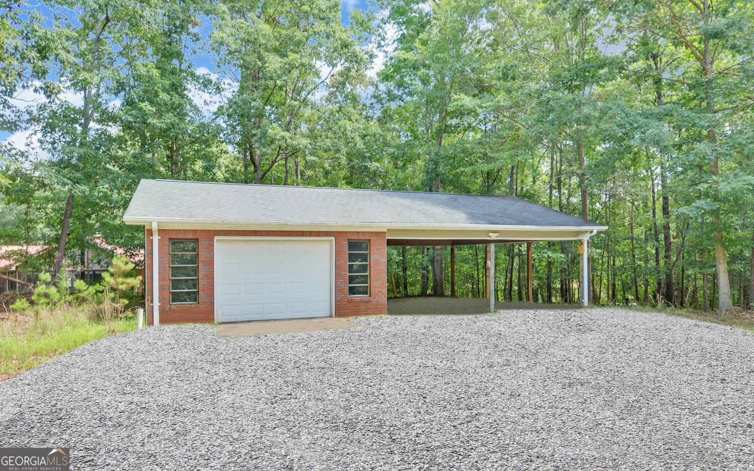200 Hillandale Drive Hartwell - 57