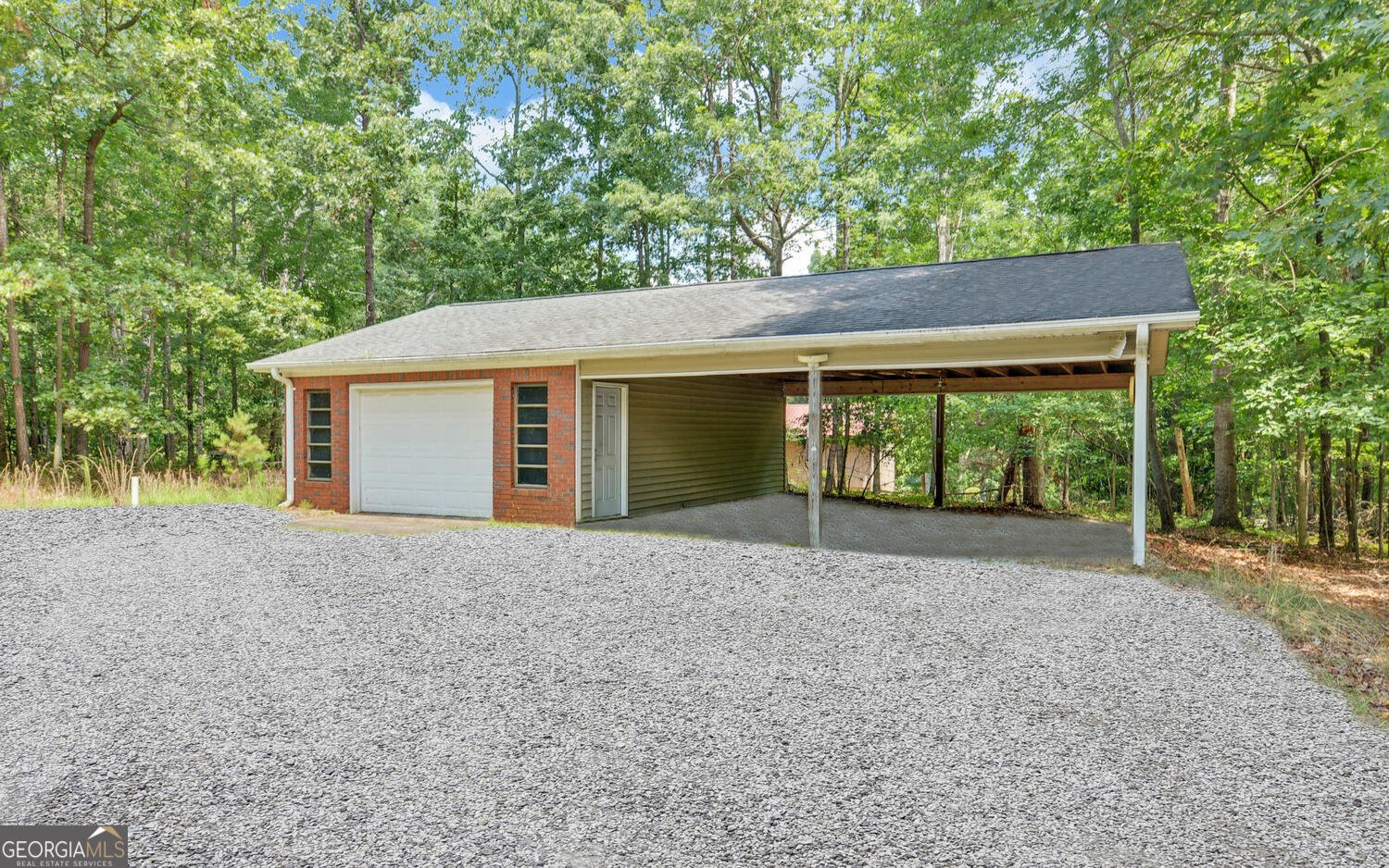 200 Hillandale Drive Hartwell - 58