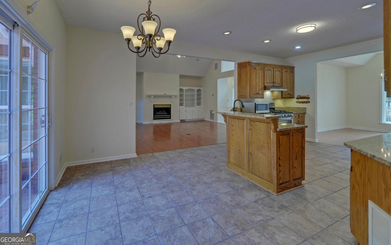 200 Hillandale Drive Hartwell - 8