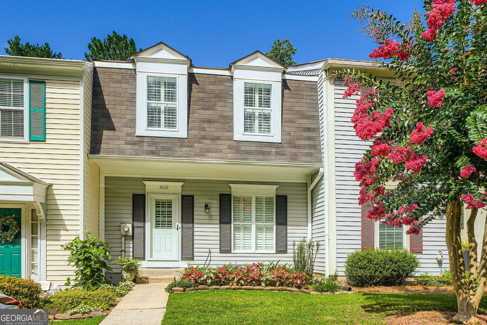 3632 Centennial Square Peachtree Corners - 1