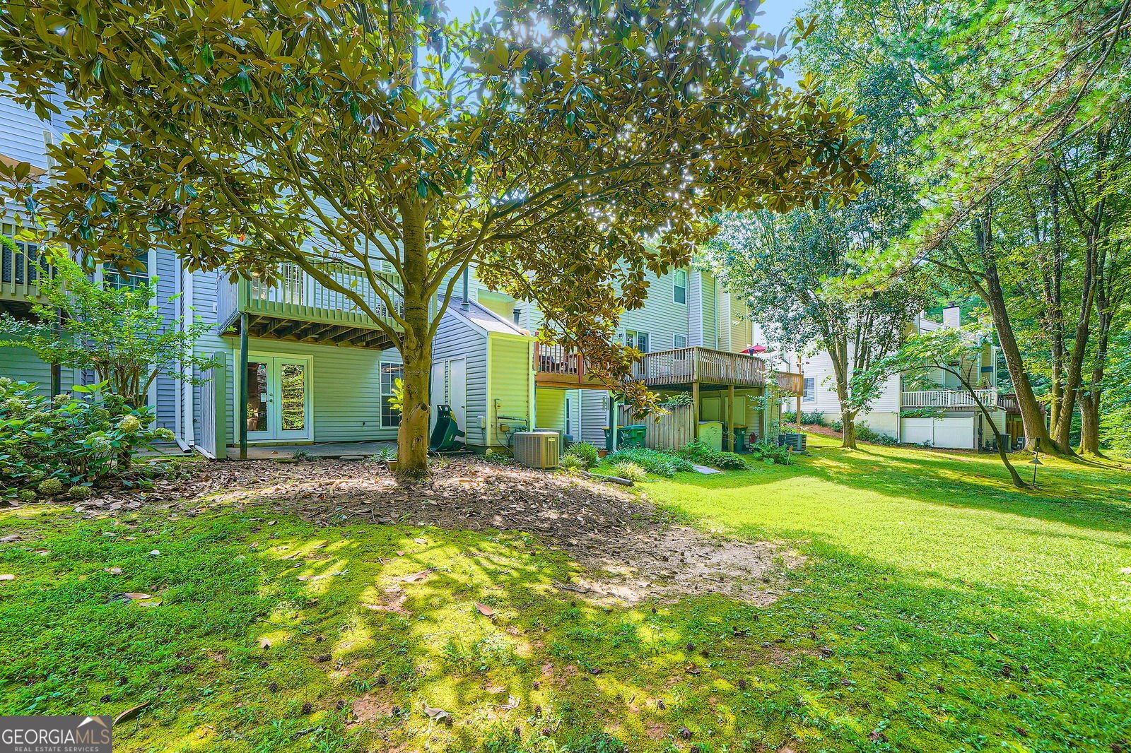 3632 Centennial Square Peachtree Corners - 24