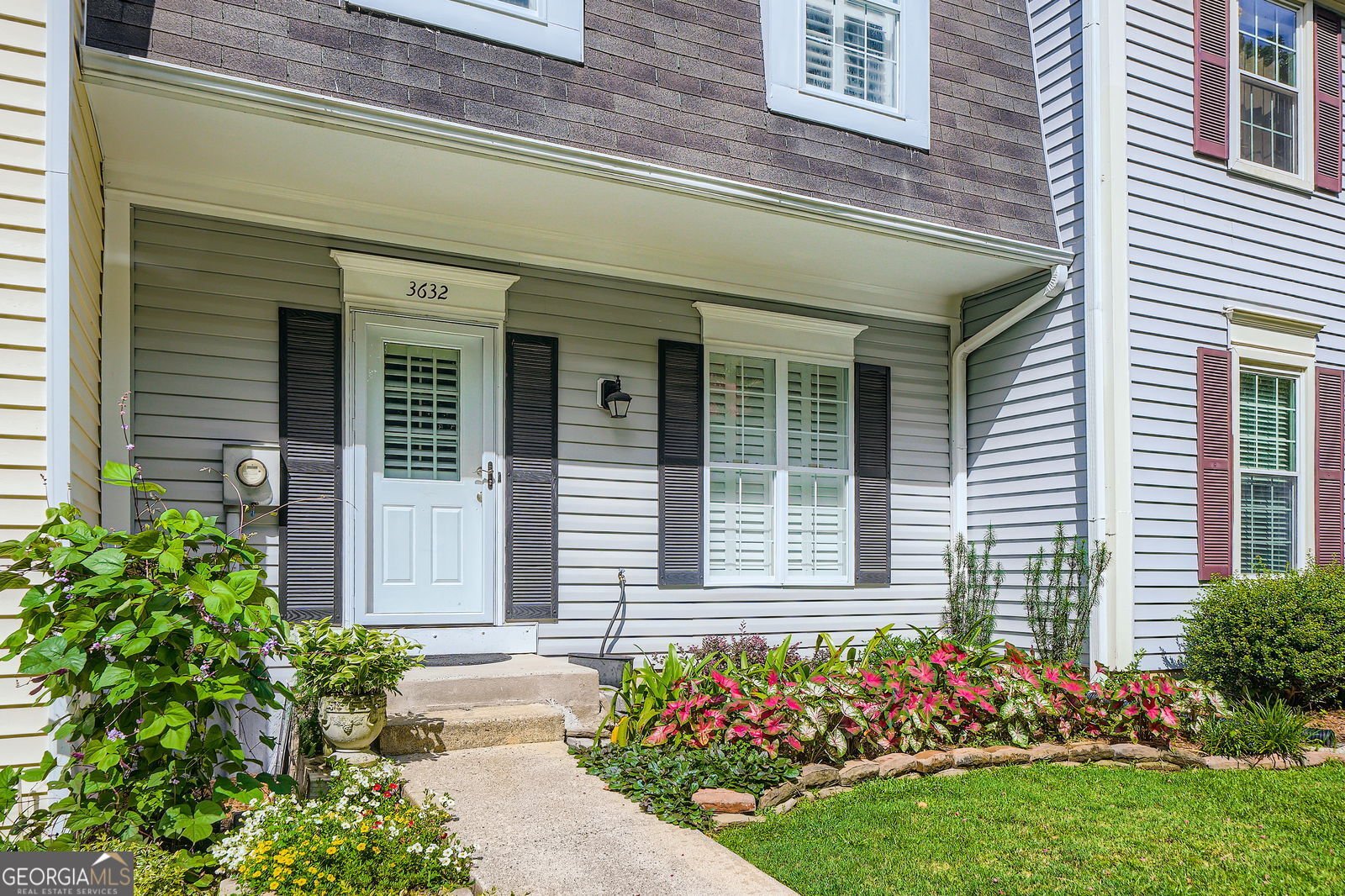 3632 Centennial Square Peachtree Corners - 3