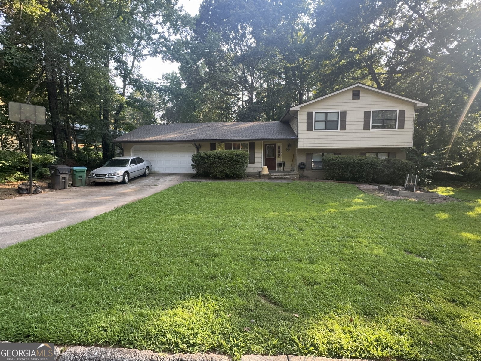 2663 Shiloh Hills Court Snellville - 1