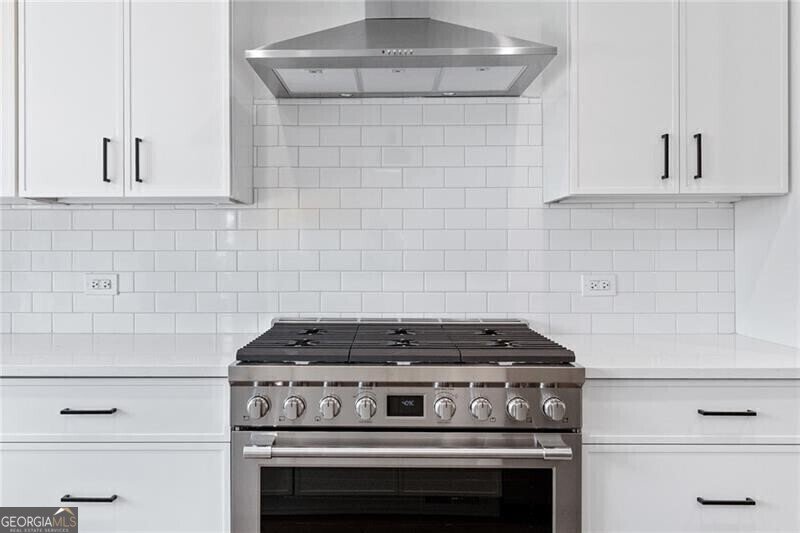 1629 Overlook Way Atlanta - 5