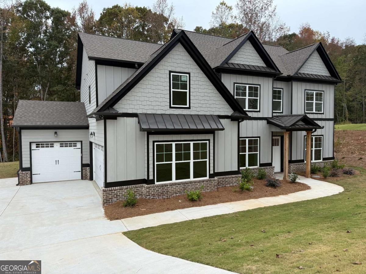 3229 TRADITIONS Way Jefferson - 1