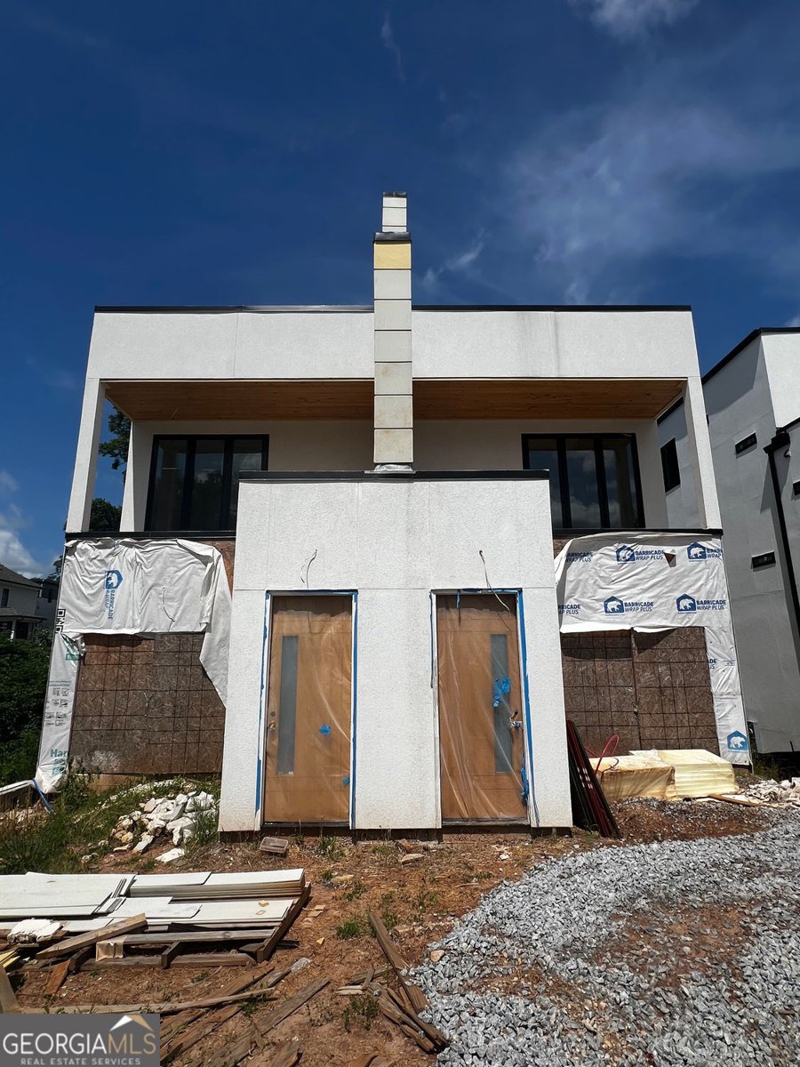 308 Fortune Street Atlanta - 1