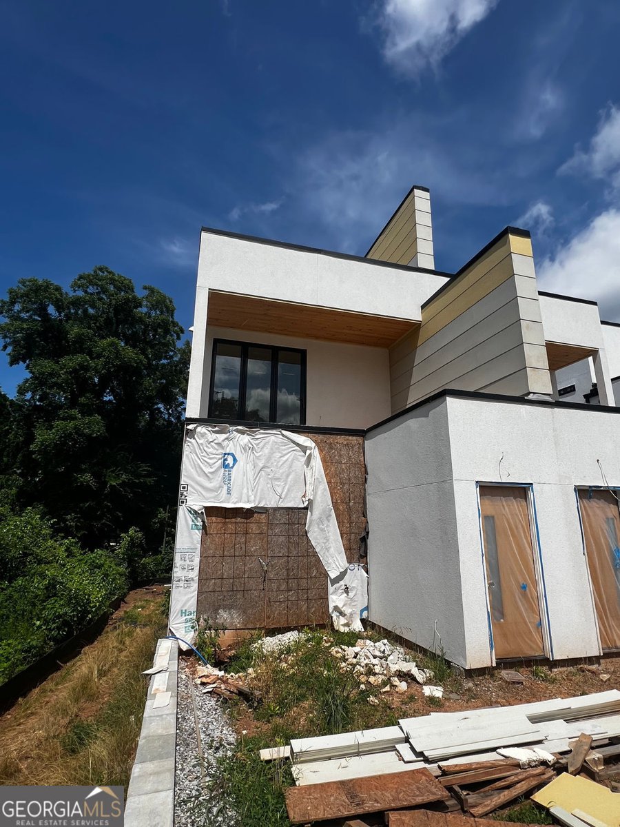 308 Fortune Street Atlanta - 2