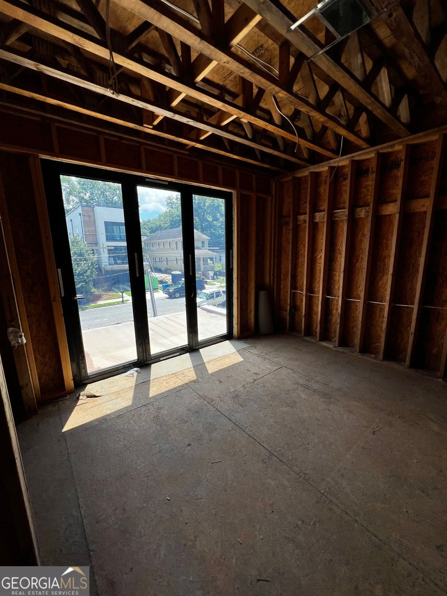 308 Fortune Street Atlanta - 30