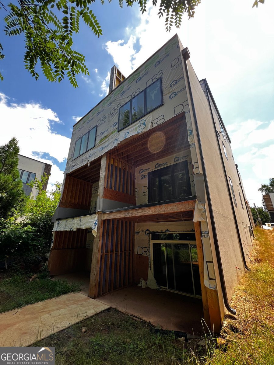 308 Fortune Street Atlanta - 4