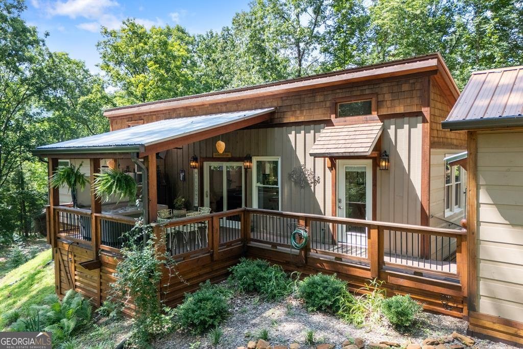 1313 Chatuge Circle Hiawassee - 1