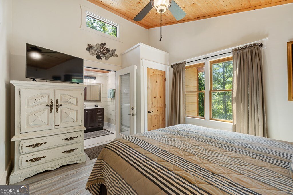 1313 Chatuge Circle Hiawassee - 11
