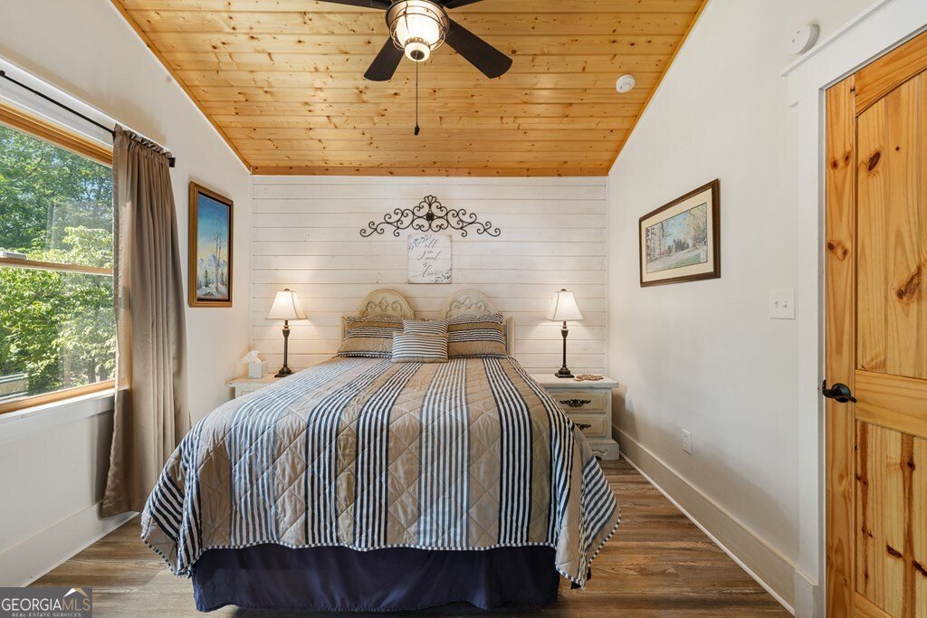 1313 Chatuge Circle Hiawassee - 13