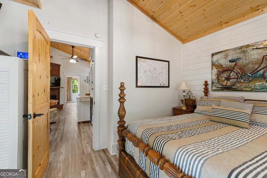 1313 Chatuge Circle Hiawassee - 14