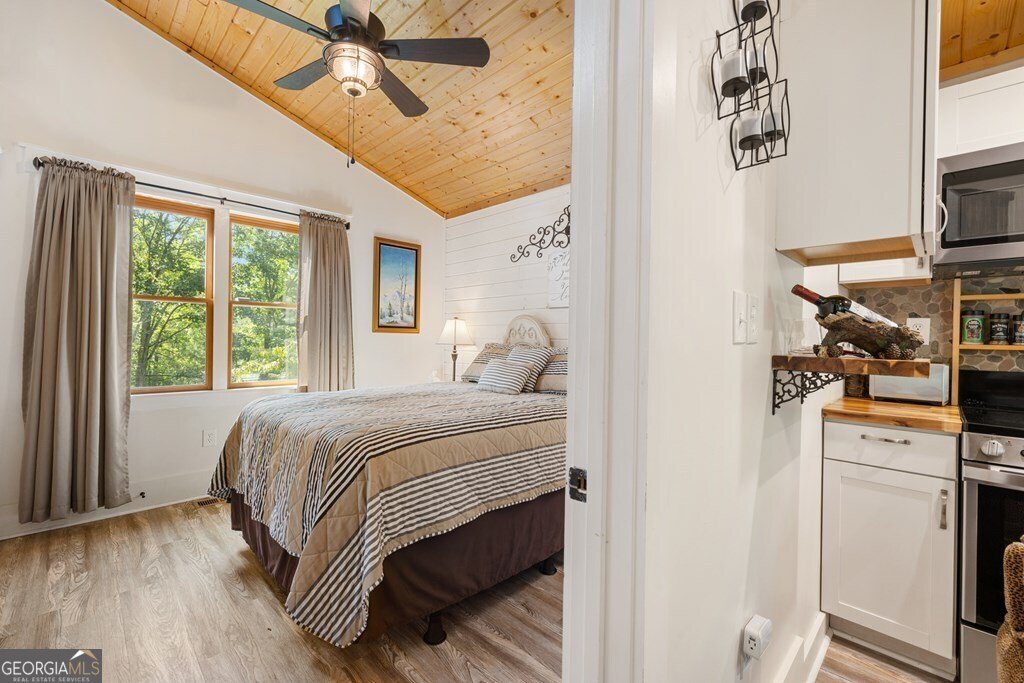 1313 Chatuge Circle Hiawassee - 16