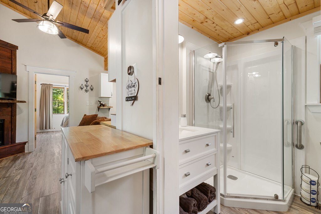 1313 Chatuge Circle Hiawassee - 19
