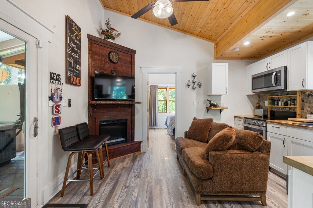 1313 Chatuge Circle Hiawassee - 2