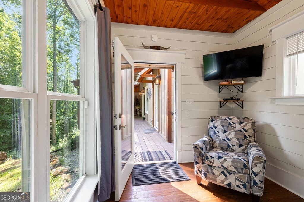 1313 Chatuge Circle Hiawassee - 22
