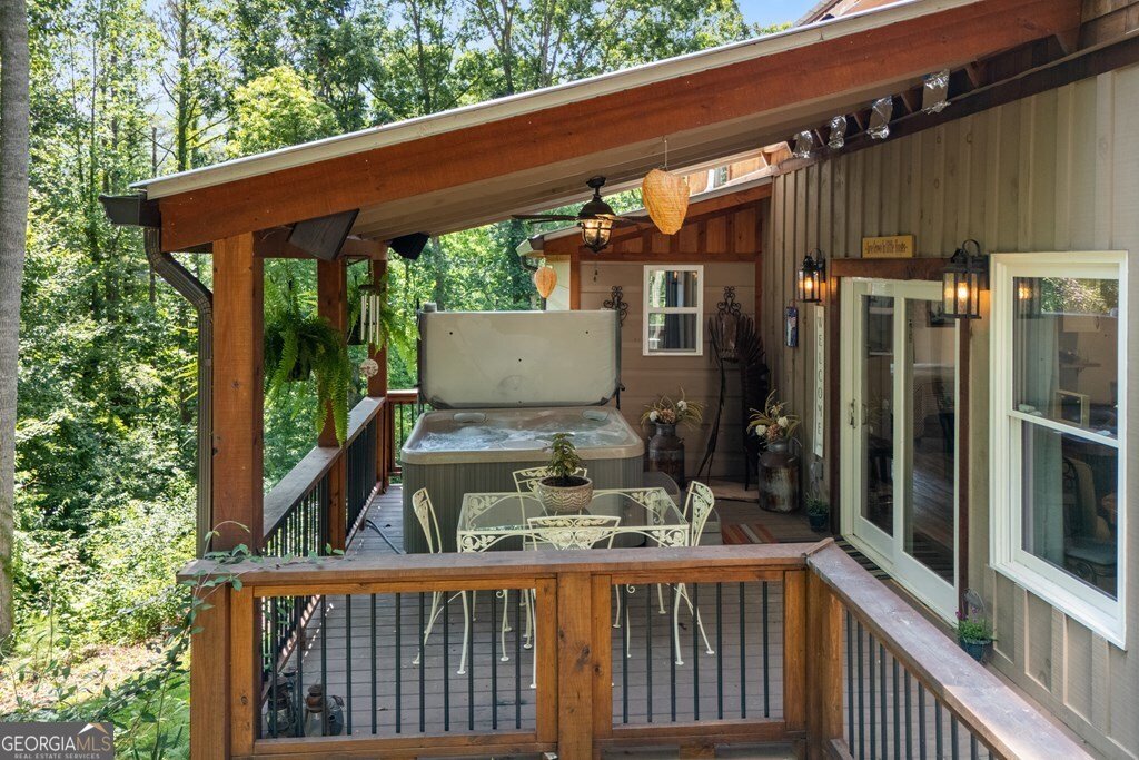 1313 Chatuge Circle Hiawassee - 23
