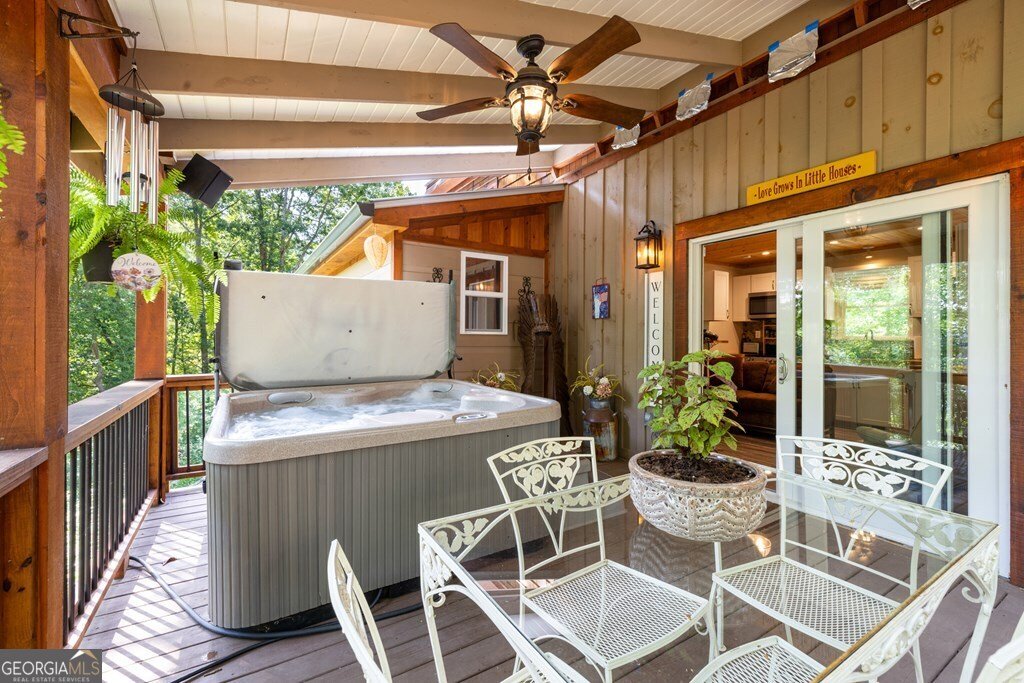 1313 Chatuge Circle Hiawassee - 24