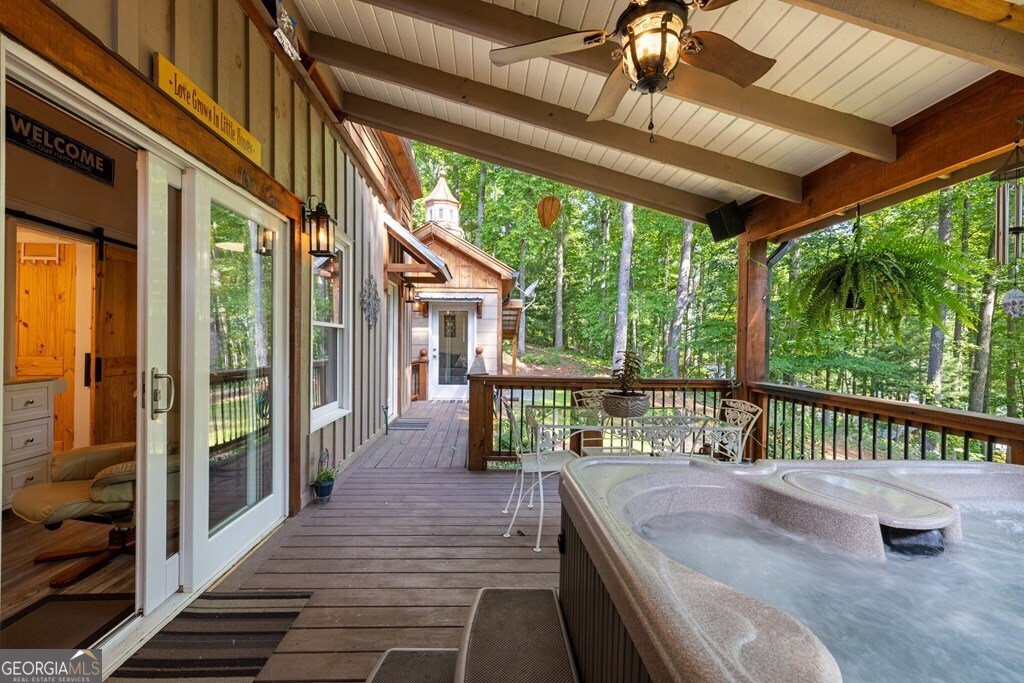 1313 Chatuge Circle Hiawassee - 25