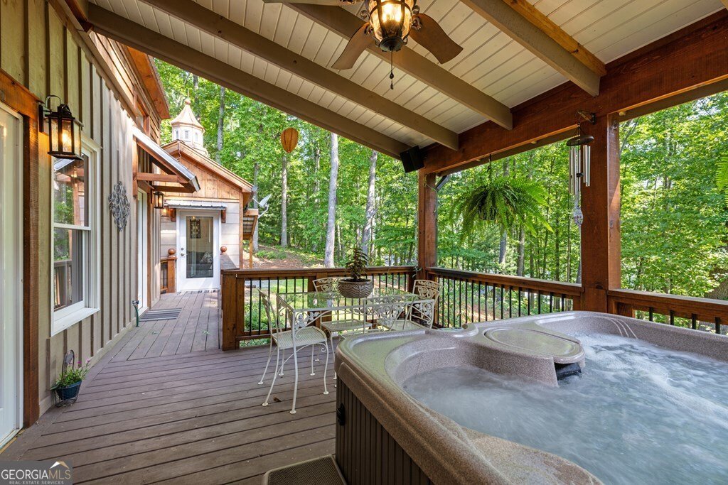 1313 Chatuge Circle Hiawassee - 26