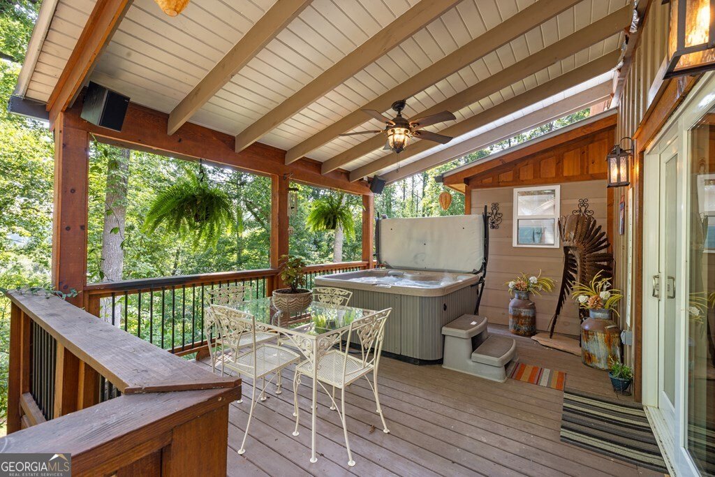 1313 Chatuge Circle Hiawassee - 27
