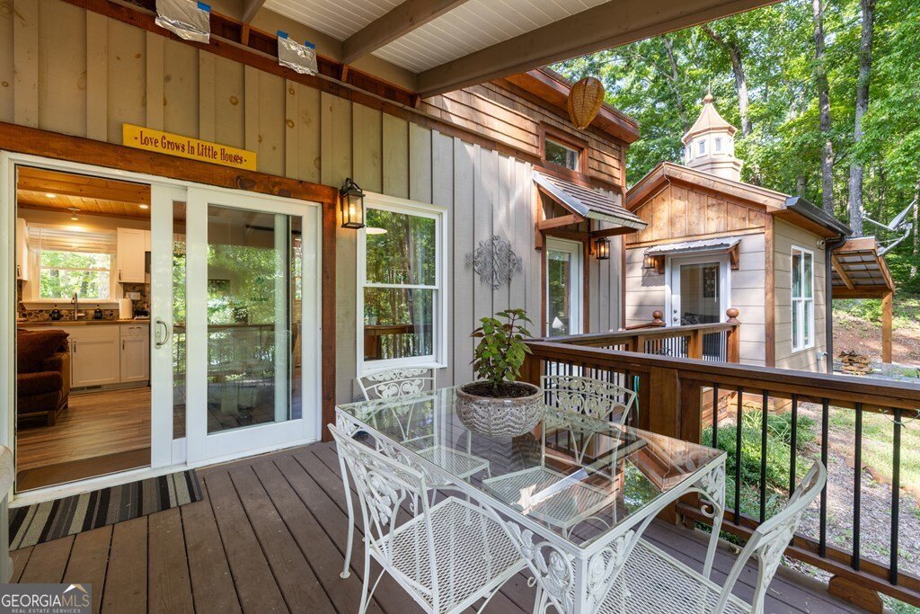 1313 Chatuge Circle Hiawassee - 28