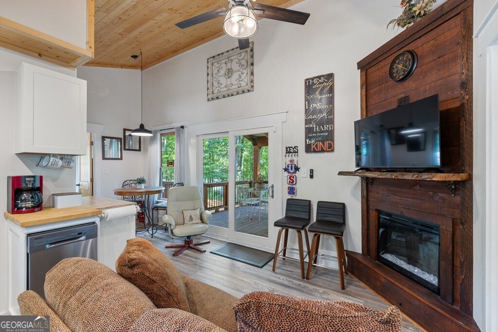 1313 Chatuge Circle Hiawassee - 3