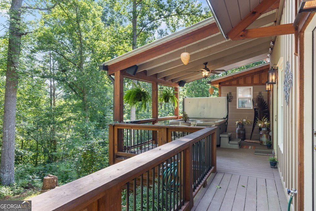 1313 Chatuge Circle Hiawassee - 30