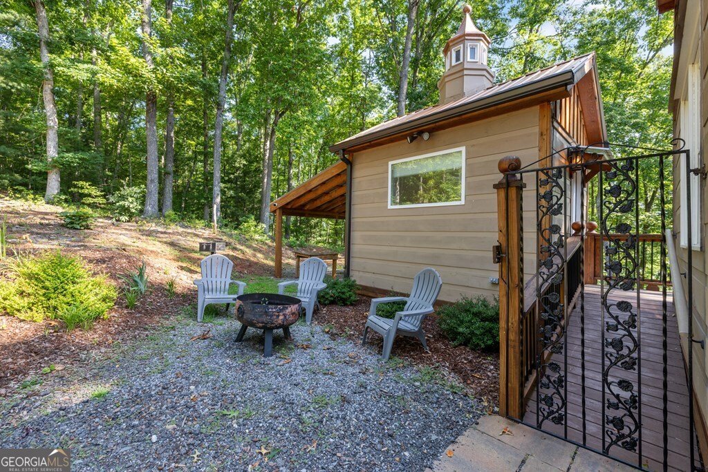 1313 Chatuge Circle Hiawassee - 31