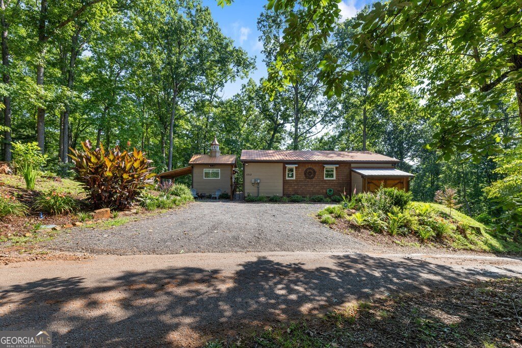 1313 Chatuge Circle Hiawassee - 33