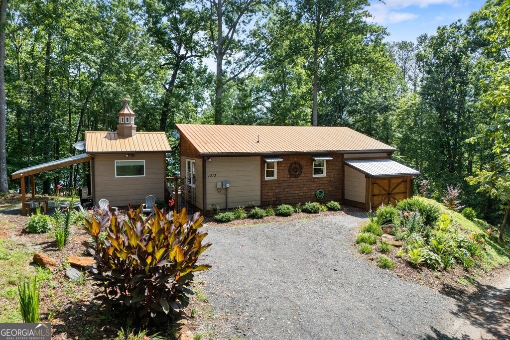 1313 Chatuge Circle Hiawassee - 34
