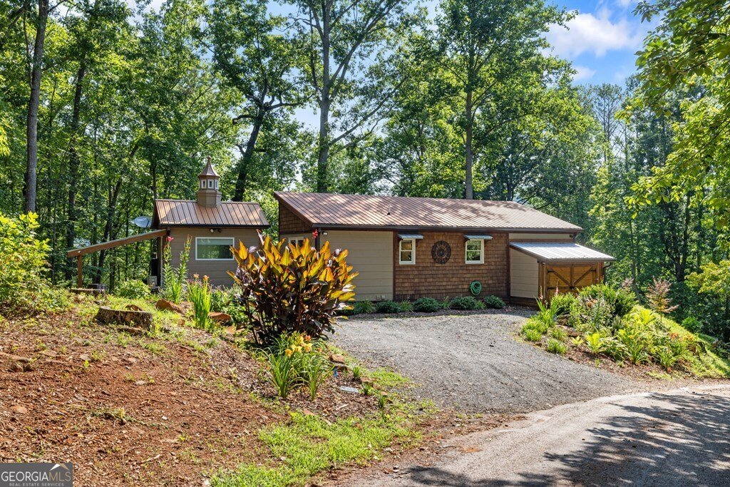 1313 Chatuge Circle Hiawassee - 35
