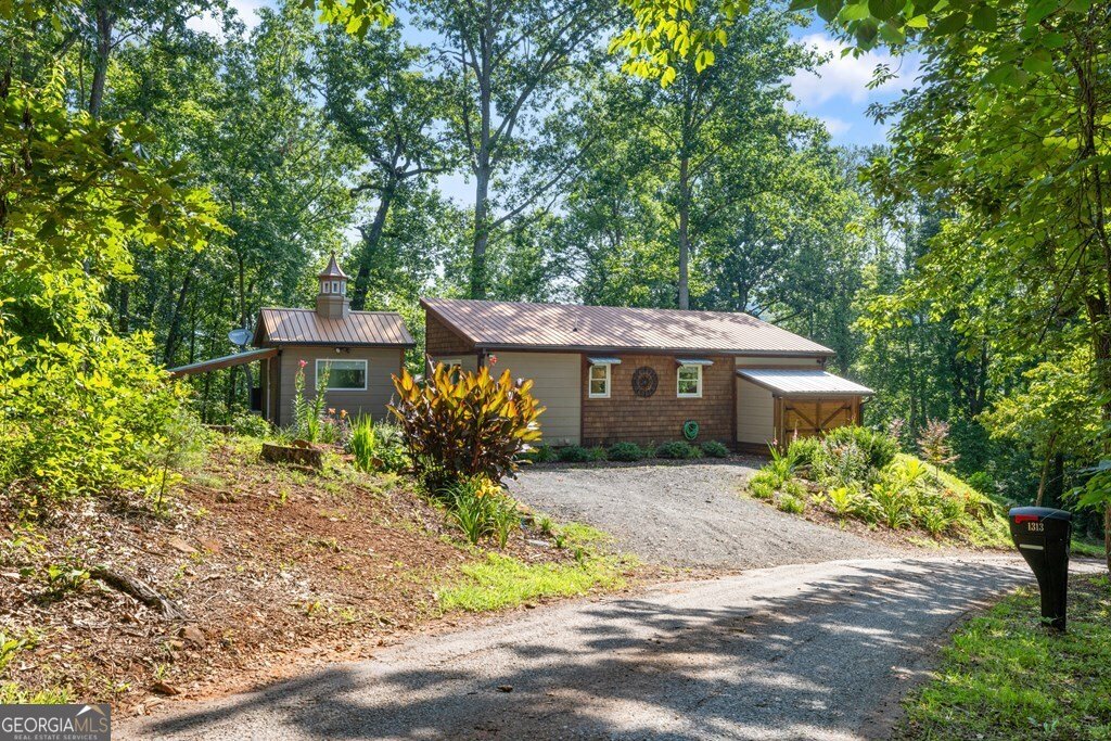1313 Chatuge Circle Hiawassee - 36