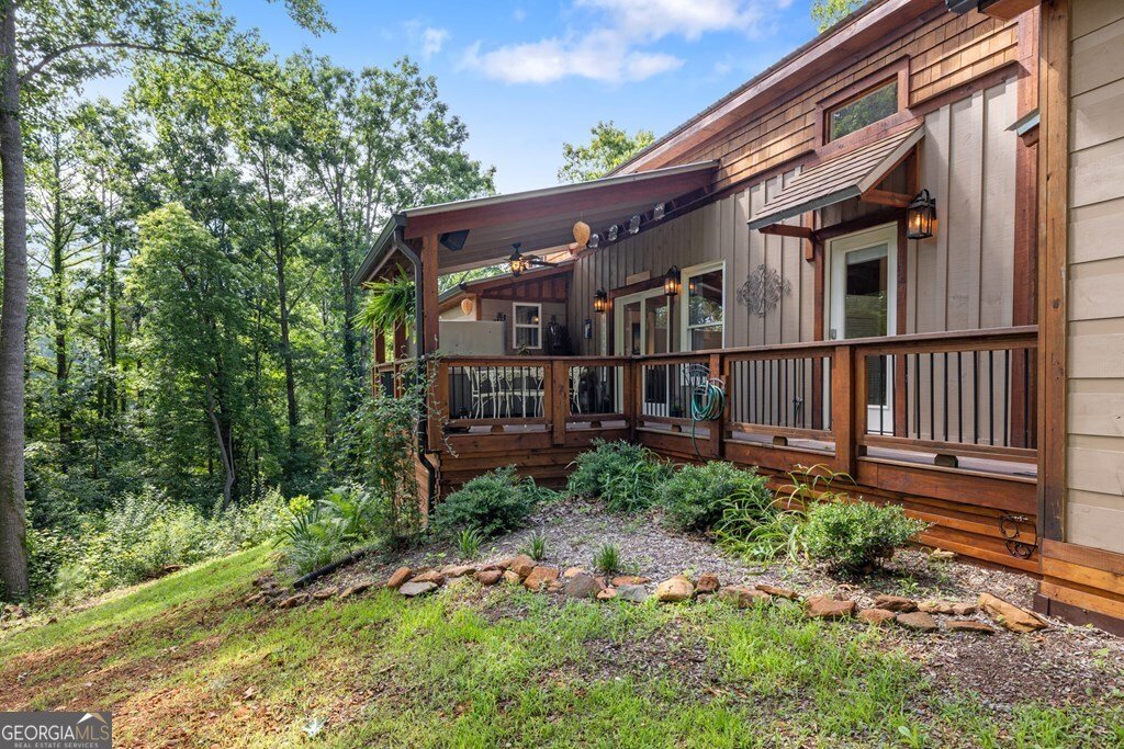 1313 Chatuge Circle Hiawassee - 37