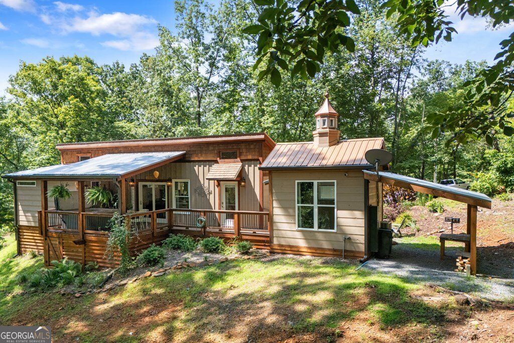 1313 Chatuge Circle Hiawassee - 38