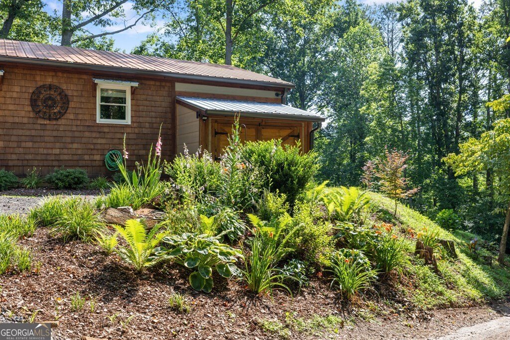 1313 Chatuge Circle Hiawassee - 39