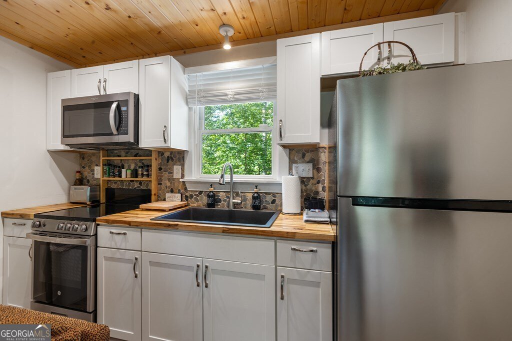 1313 Chatuge Circle Hiawassee - 4