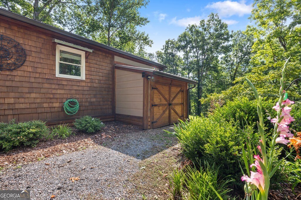 1313 Chatuge Circle Hiawassee - 40