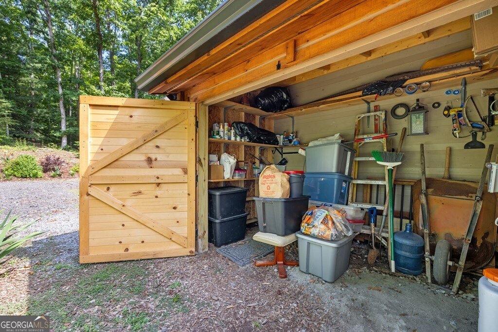 1313 Chatuge Circle Hiawassee - 41