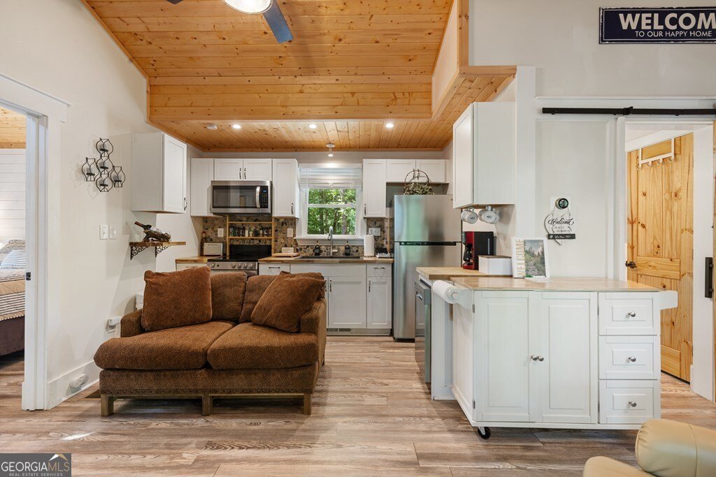 1313 Chatuge Circle Hiawassee - 5