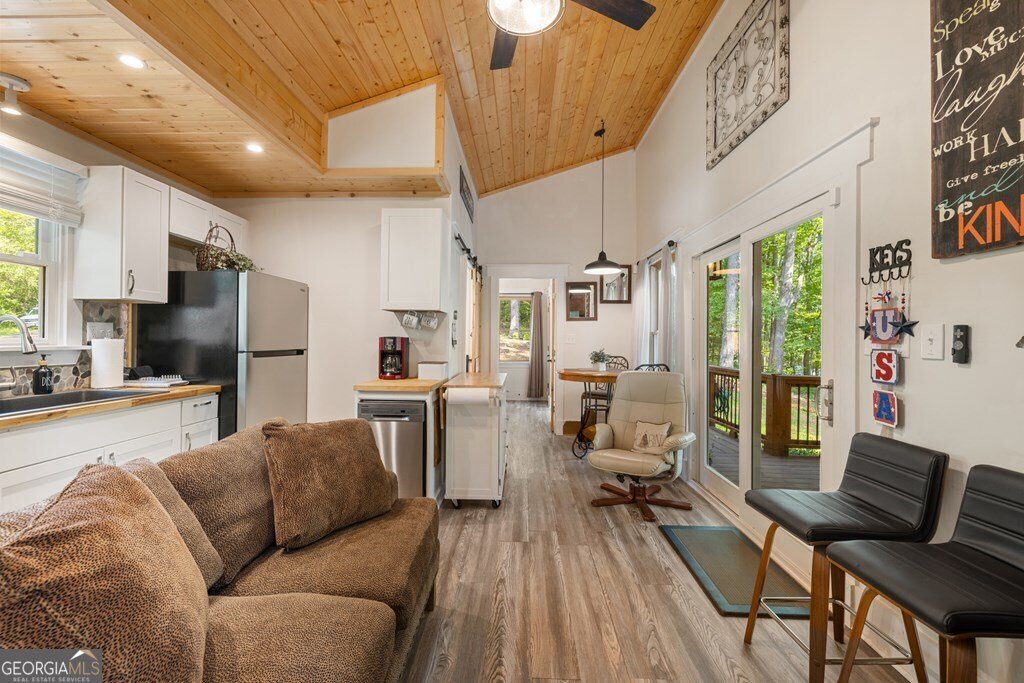 1313 Chatuge Circle Hiawassee - 6